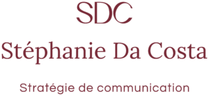 Logo principal de Stéphanie Da Costa